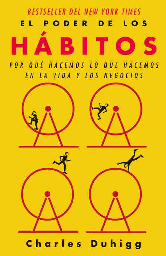 El Poder de los hábitos