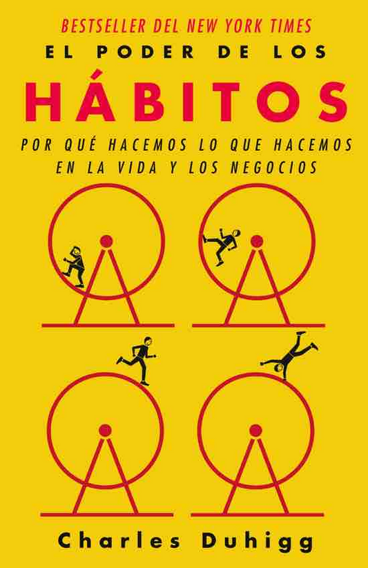 El Poder de los hábitos