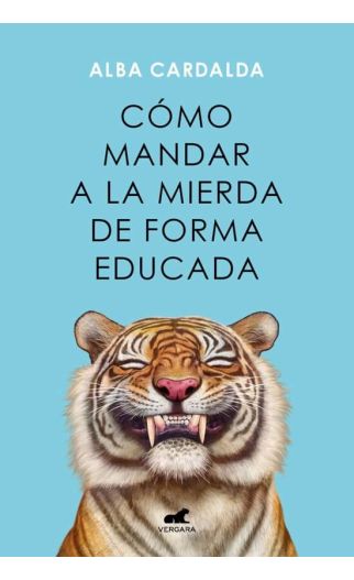 Como mandar a la mierda de forma educada
