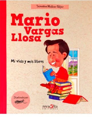 Mi vida mis libros