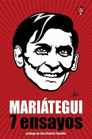 7 ensayos de interpretación de la realidad peruana