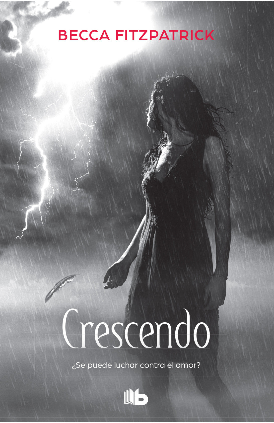 Crescendo (hush hush 2)
