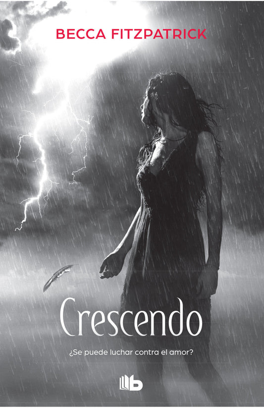 Crescendo (hush hush 2)