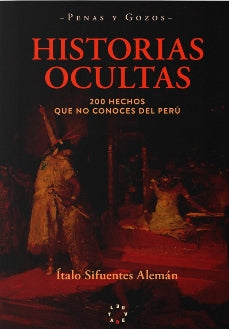Historias ocultas