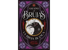 Asesino de brujas – I