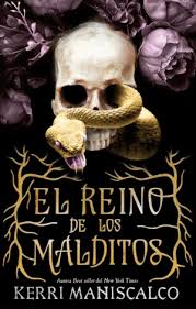 El reino de los malditos