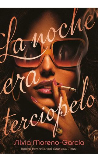 La noche era terciopelo