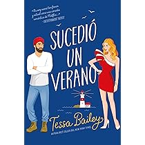 Sucedió un verano