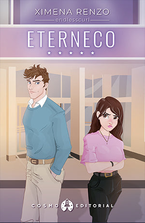Eterneco