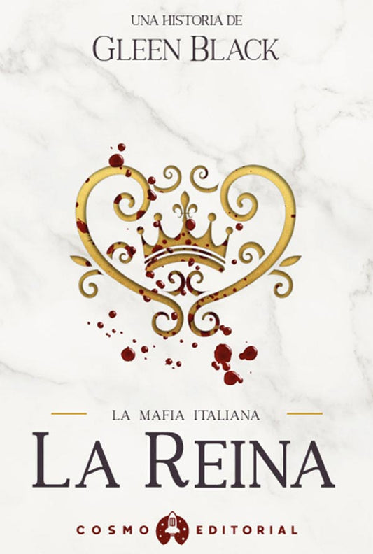 La reina
