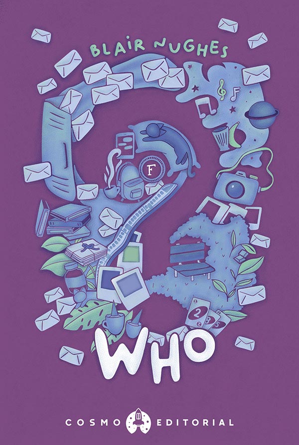 Who