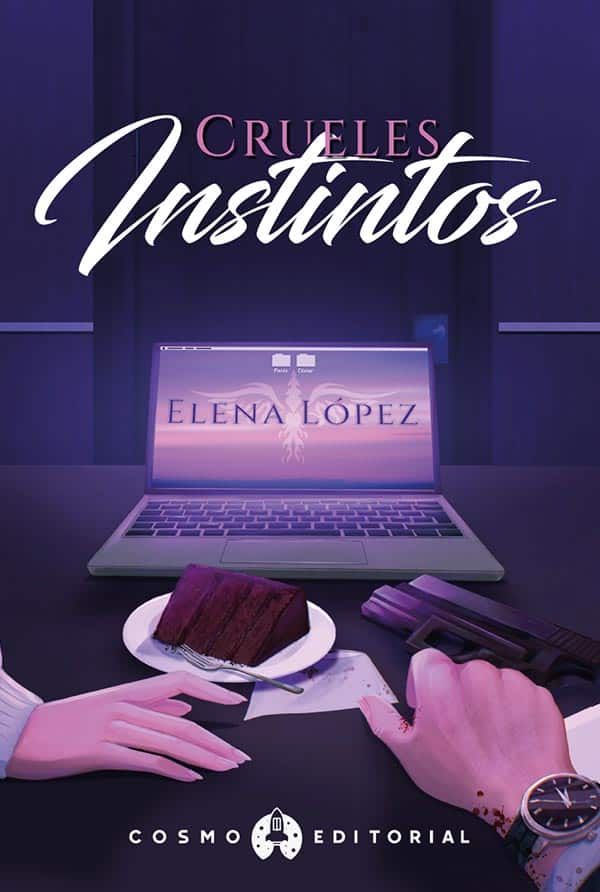 Crueles instintos