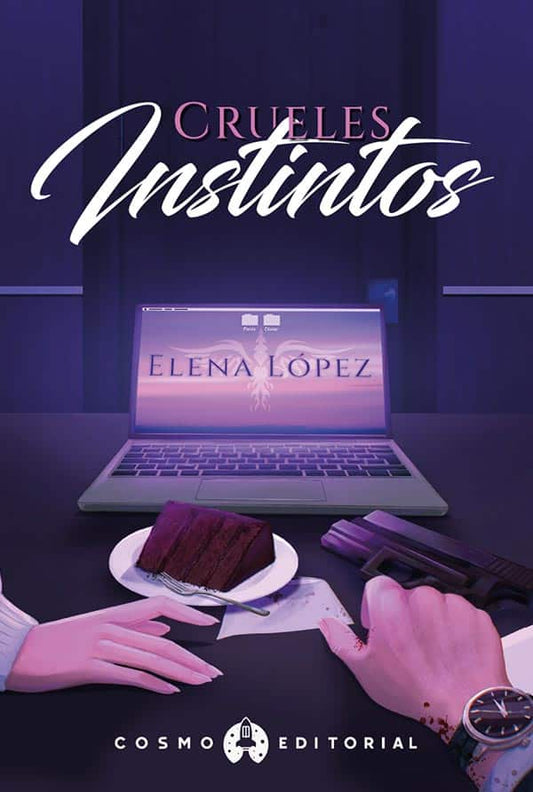 Crueles instintos