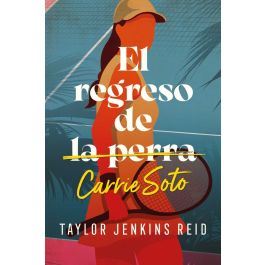 El regreso de Carrie Soto