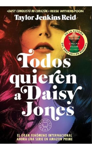 Todos quieren a Daisy Jones