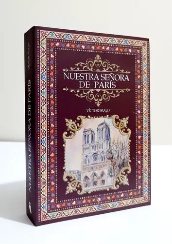 Nuestra Señora de París