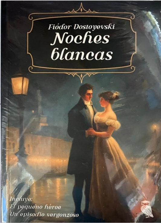 Noches blancas