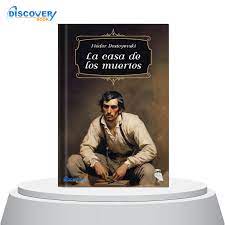 La casa de los muertos