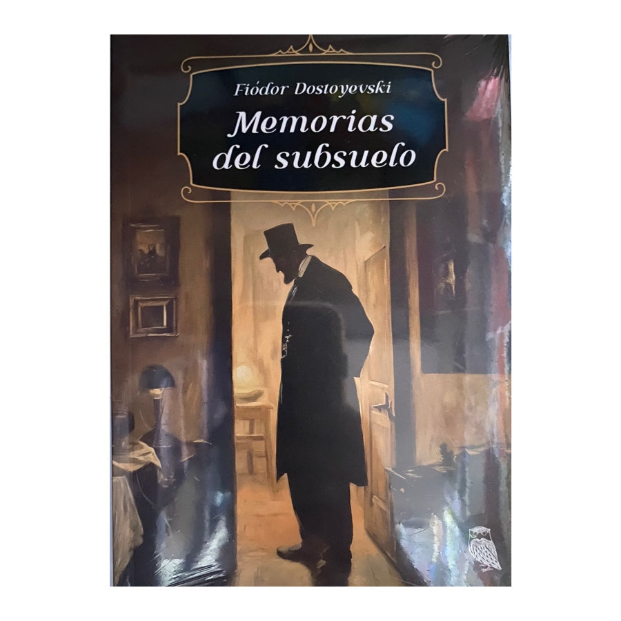 Memorias del subsuelo