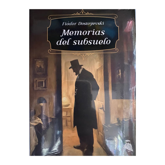 Memorias del subsuelo