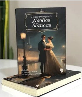 El Jugador/Noches Blancas