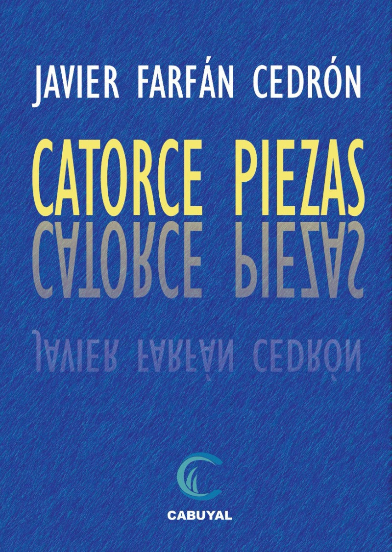 Catorce piezas
