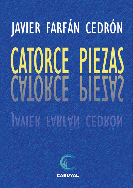 Catorce piezas