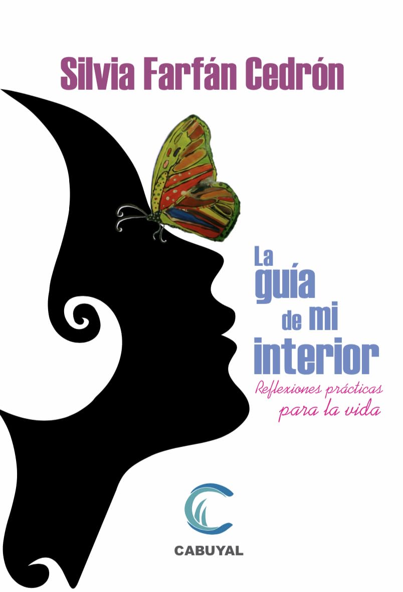 La guía de mi interior. Reflexiones prácticas para la vida