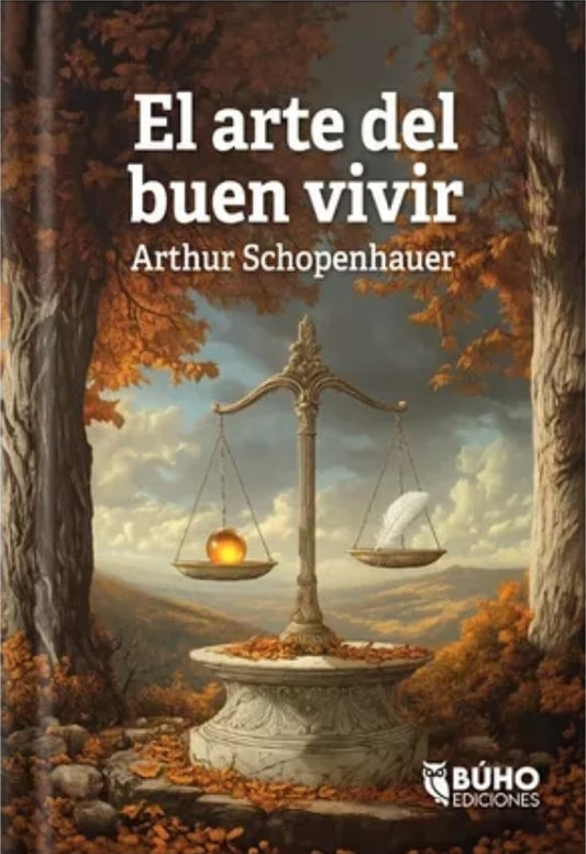 El arte del buen vivir