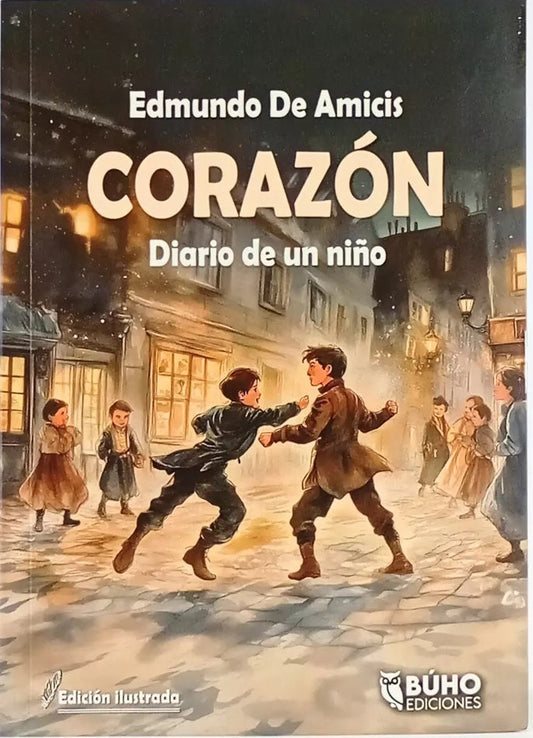 Corazón