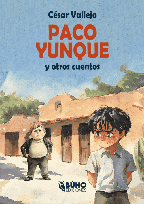 Paco Yunque y otros cuentos