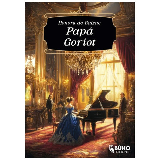 Papá Goriot
