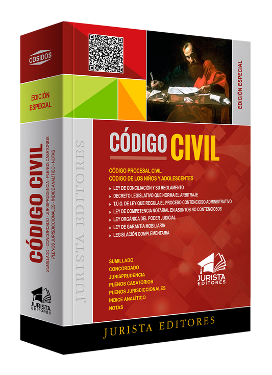 Código Civil
