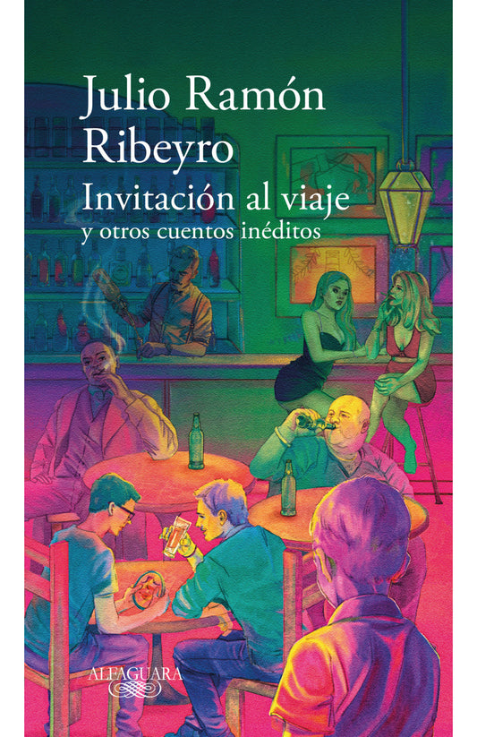 Invitación al viaje