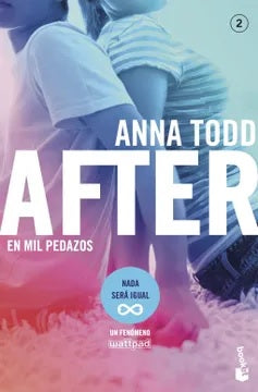 After 2. En mil pedazos