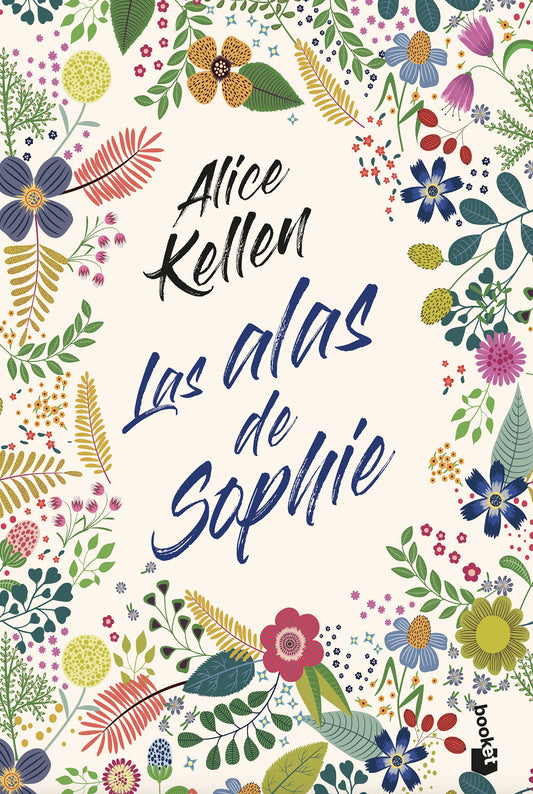 Alas de Sophie