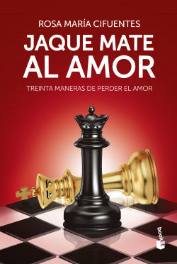 Jaque mate el amor