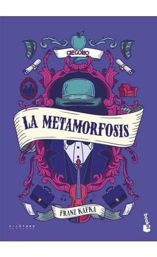 La metamorfosis