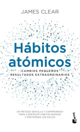 Hábitos atómicos