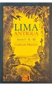 Lima antigua