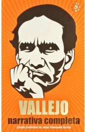 Narrativa completa Vallejo