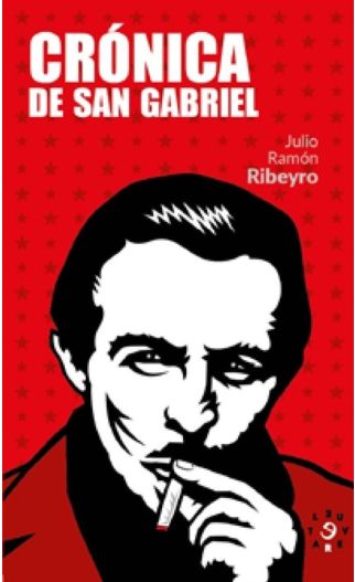 Crónica de San Gabriel