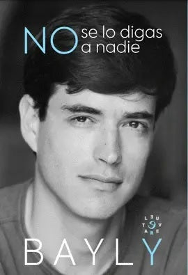 No se lo digas a nadie