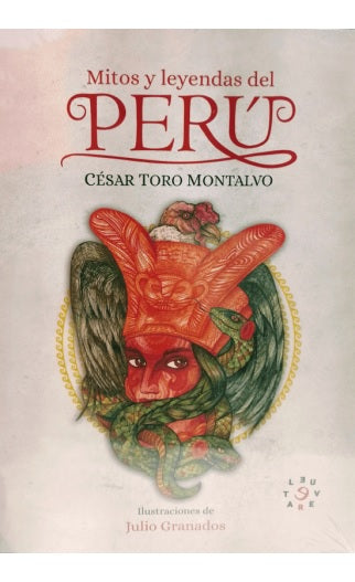 Mitos y leyendas del Perú
