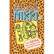 Diario de Nikki 9. Una reina del drama con muchos humos