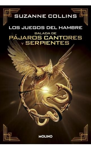 Balada de pajaros cantores