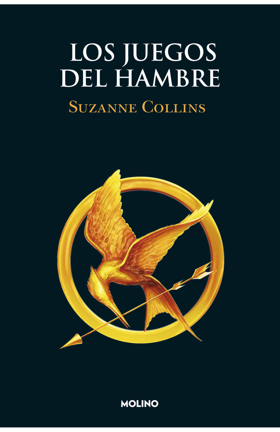 Los Juegos del hambre