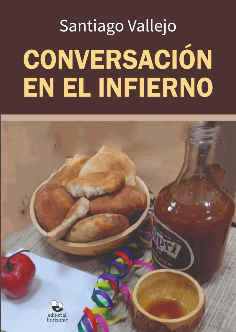 Conversación en el infierno
