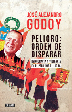 Peligro: orden de disparar
