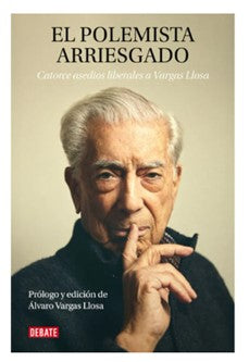 El polemista arriesgado